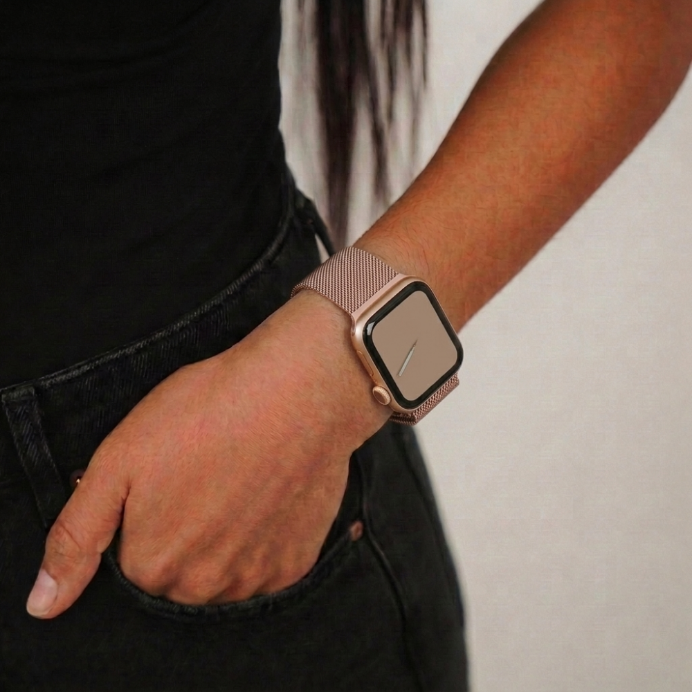Milanese  Watch Strap