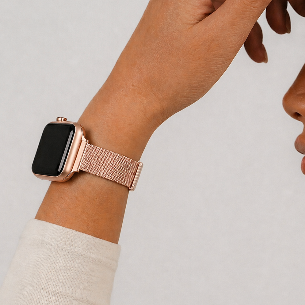 Milanese  Watch Strap