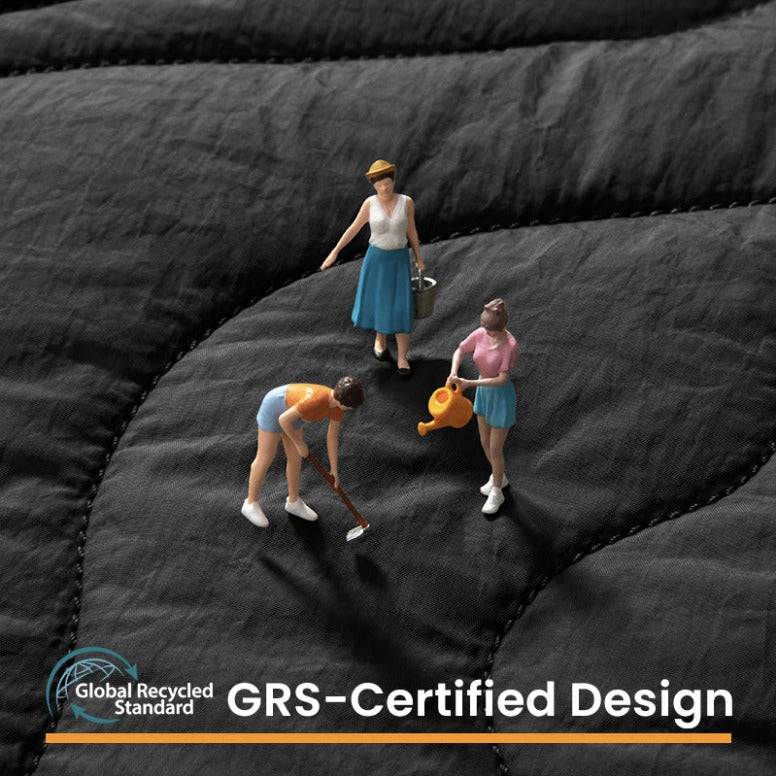 GRS-Certified Design