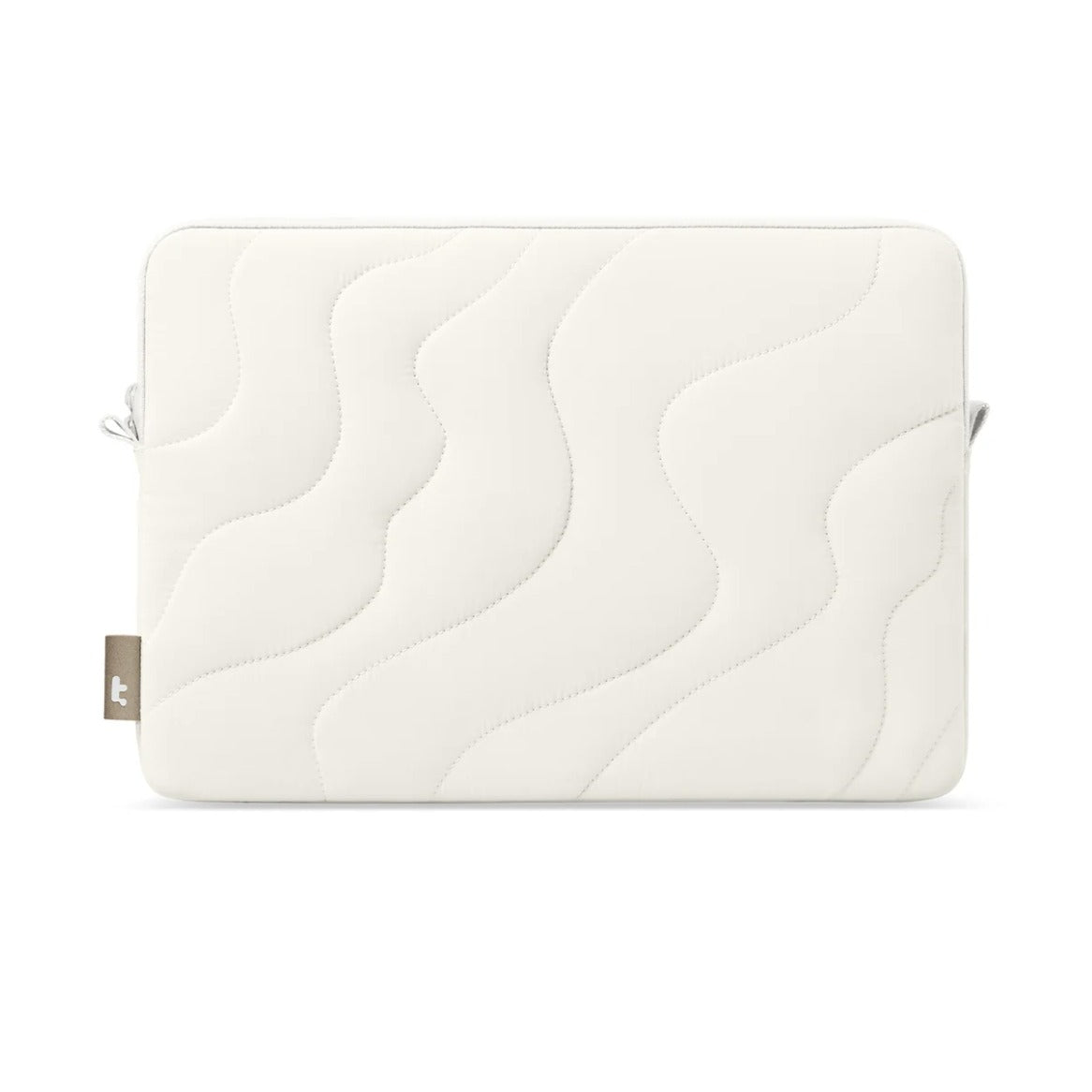Snowberg MacBook sleeve by tomtoc