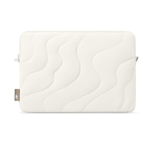 Snowberg MacBook sleeve by tomtoc