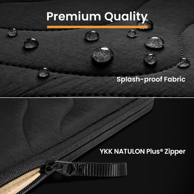 Premium Quality